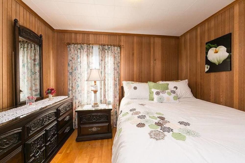 Auberge Gite Maison Des Lilas La Malbaie Eksteriør bilde
